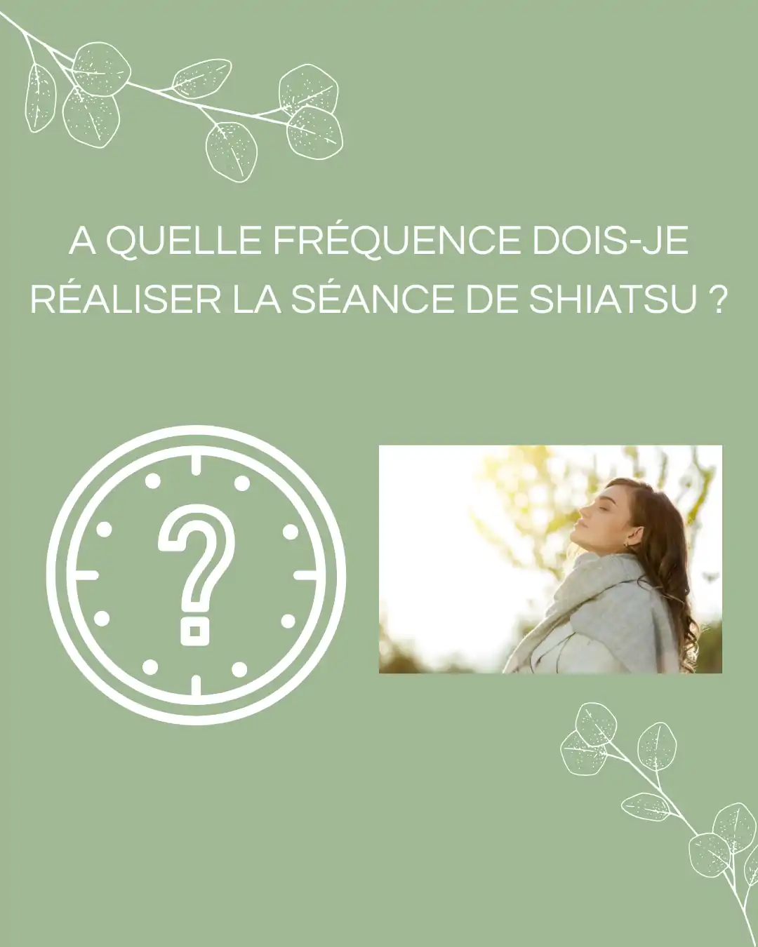 Publication Instagram Minimaliste Citation en Beige et Gris  (2)